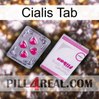 Cialis Tab 32